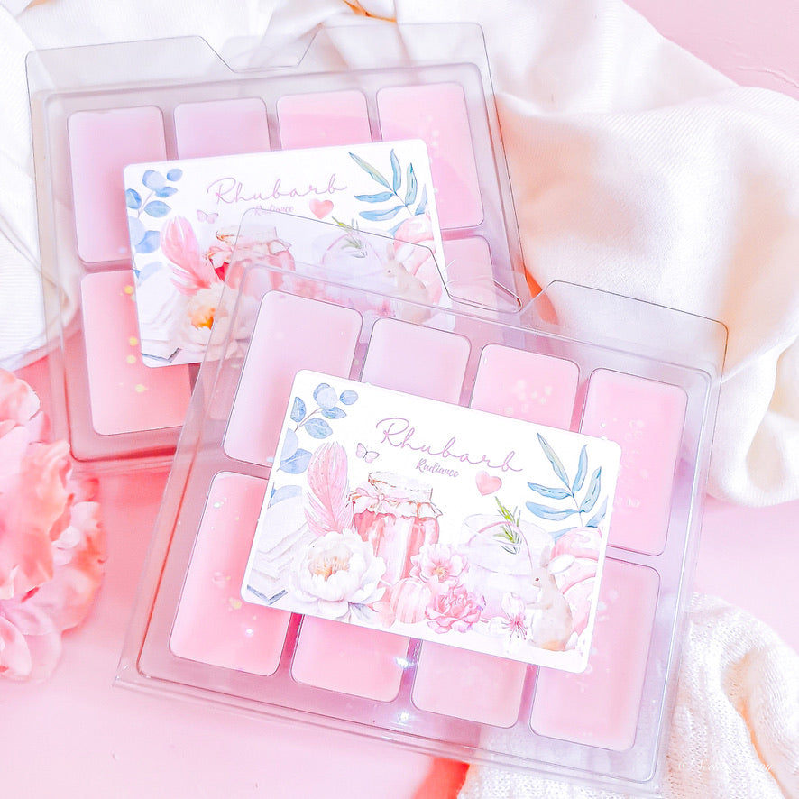 Fabulous Florals Collection