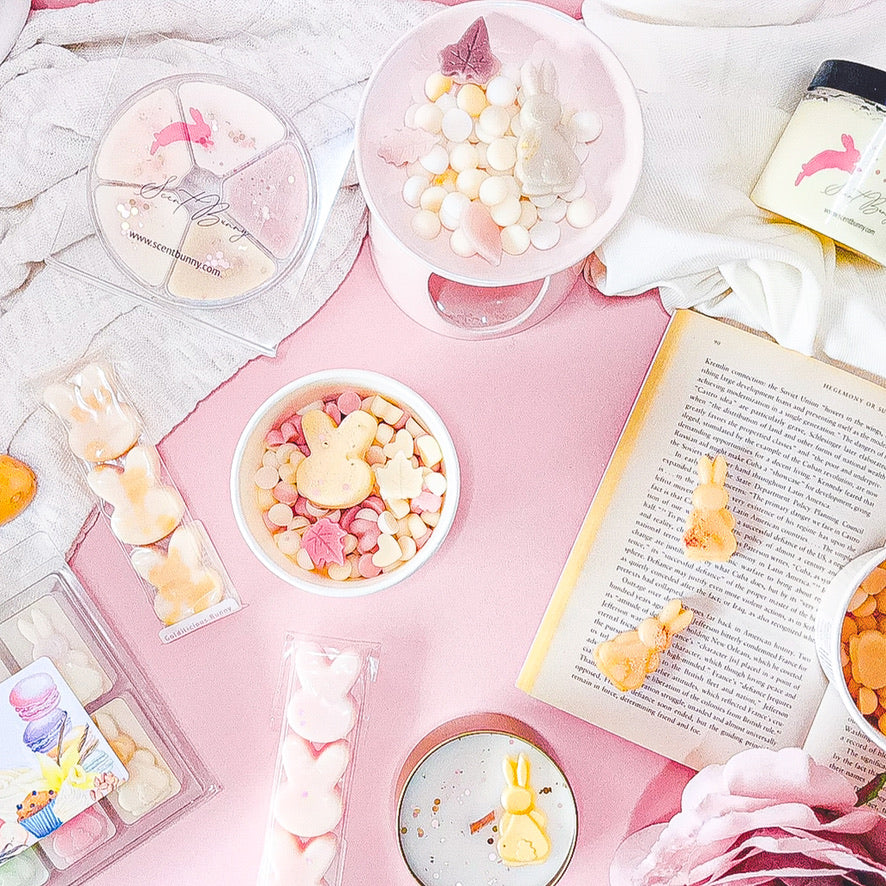 Very Vanilla collection