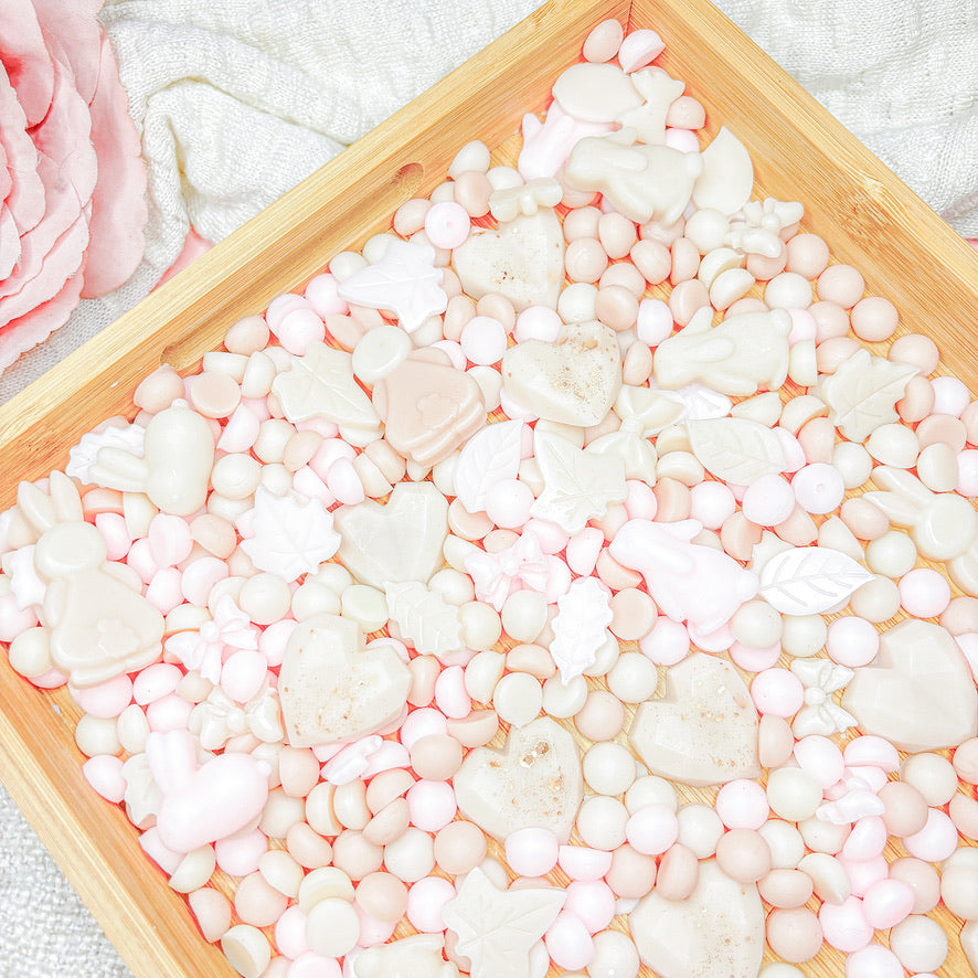 Inspired Wax Melts – Inspired Collection