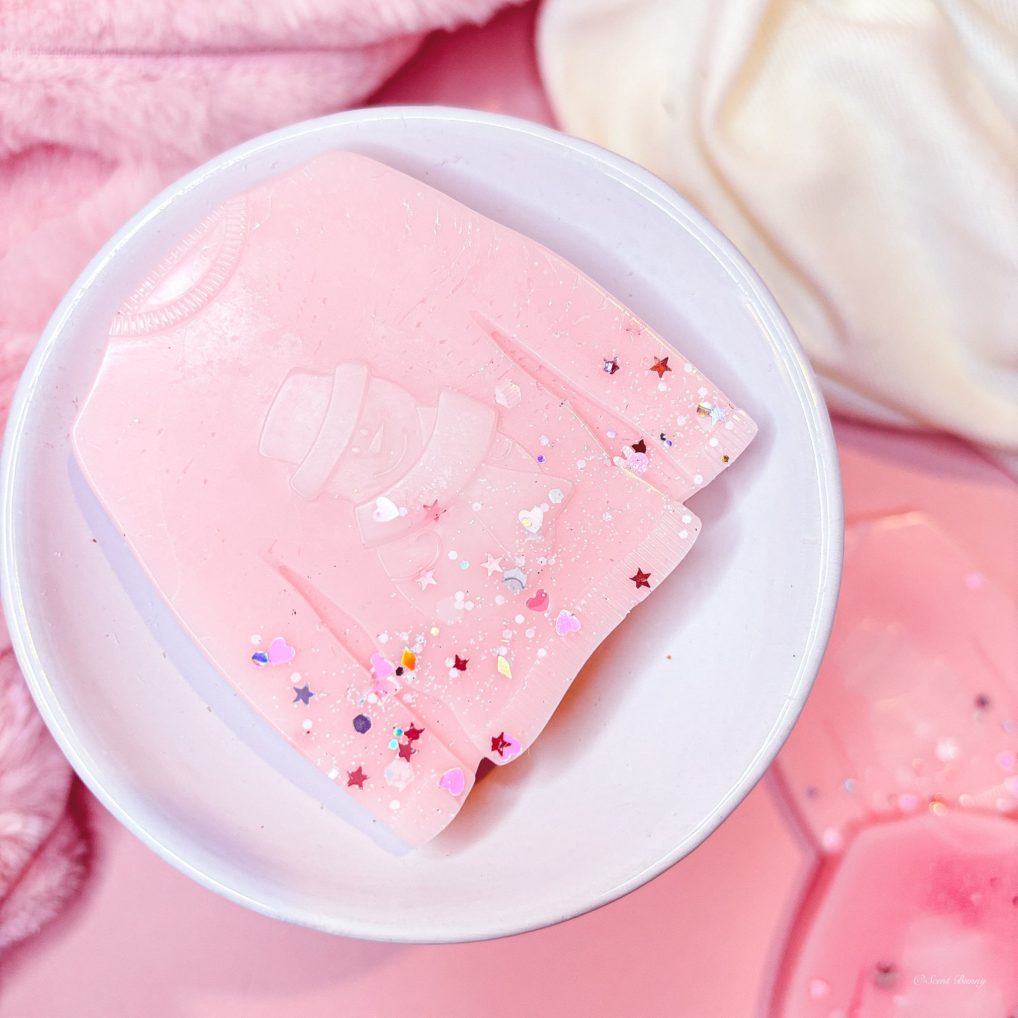 Cozy jumper wax melts