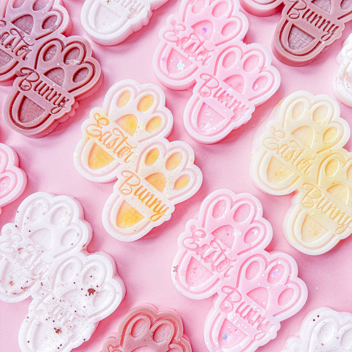 spring wax melts seasonal fragrance collection