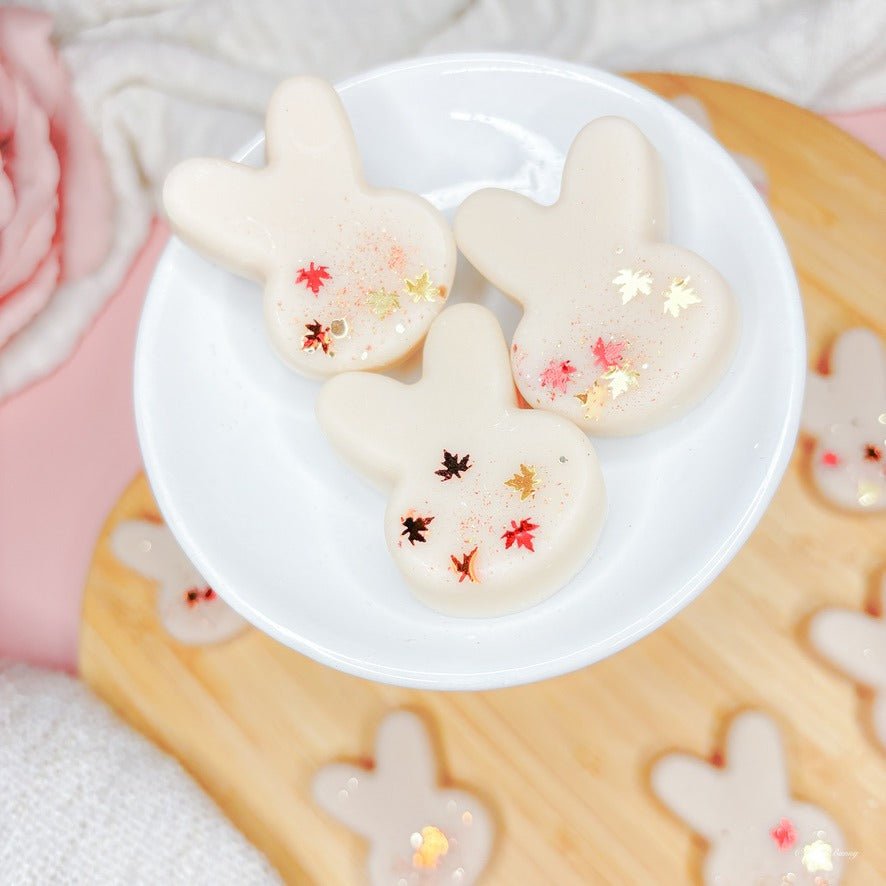 Maple Bunny - Scent BunnyBunny wax melts 3pk