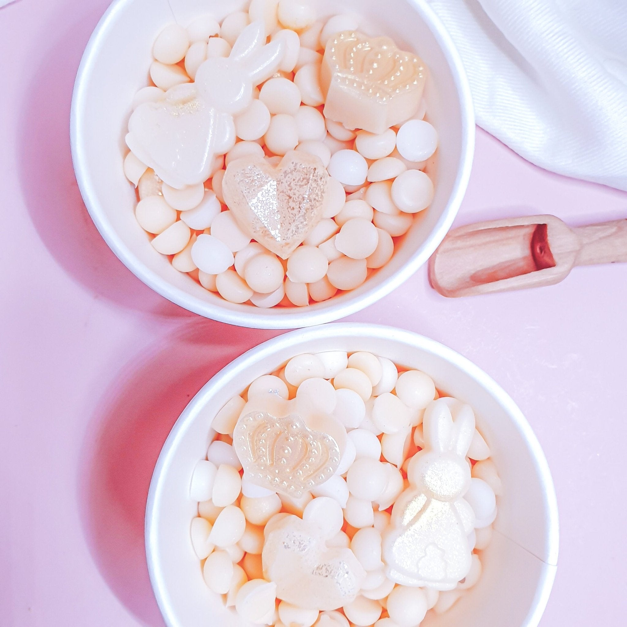 Lavish Bunny - Scent BunnyScoopie Tubs