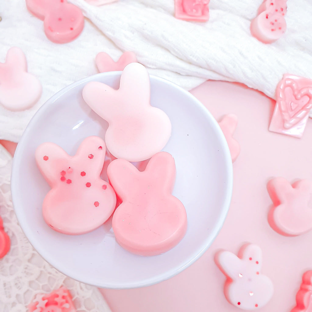 Peppermint Bunny image 1