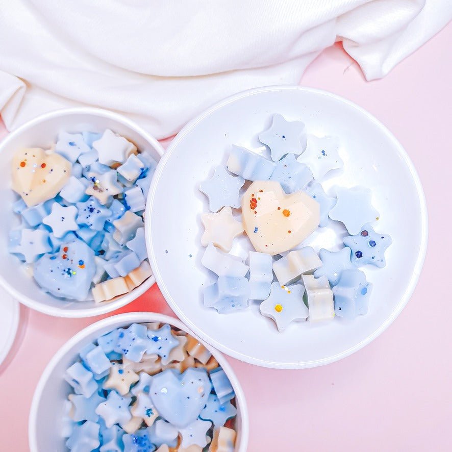 Jasmines Bunny - Scent BunnyScoopie Tubs