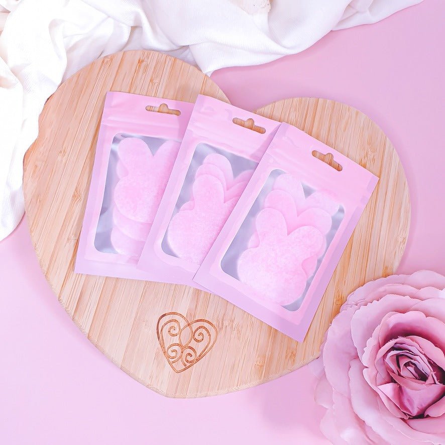 Blush Bunny - Scent BunnyVacuum Fresheners