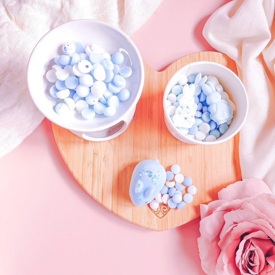 Soft Bunny - Scent BunnyScoopie Tubs