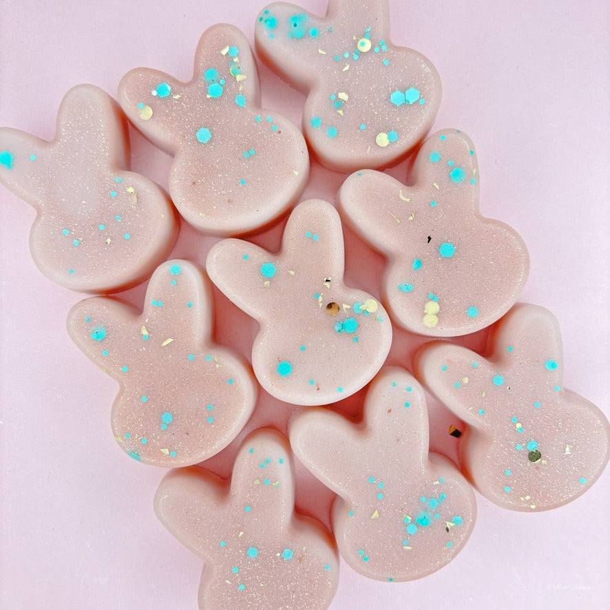 Coco Bunny - Scoopie Tubs image