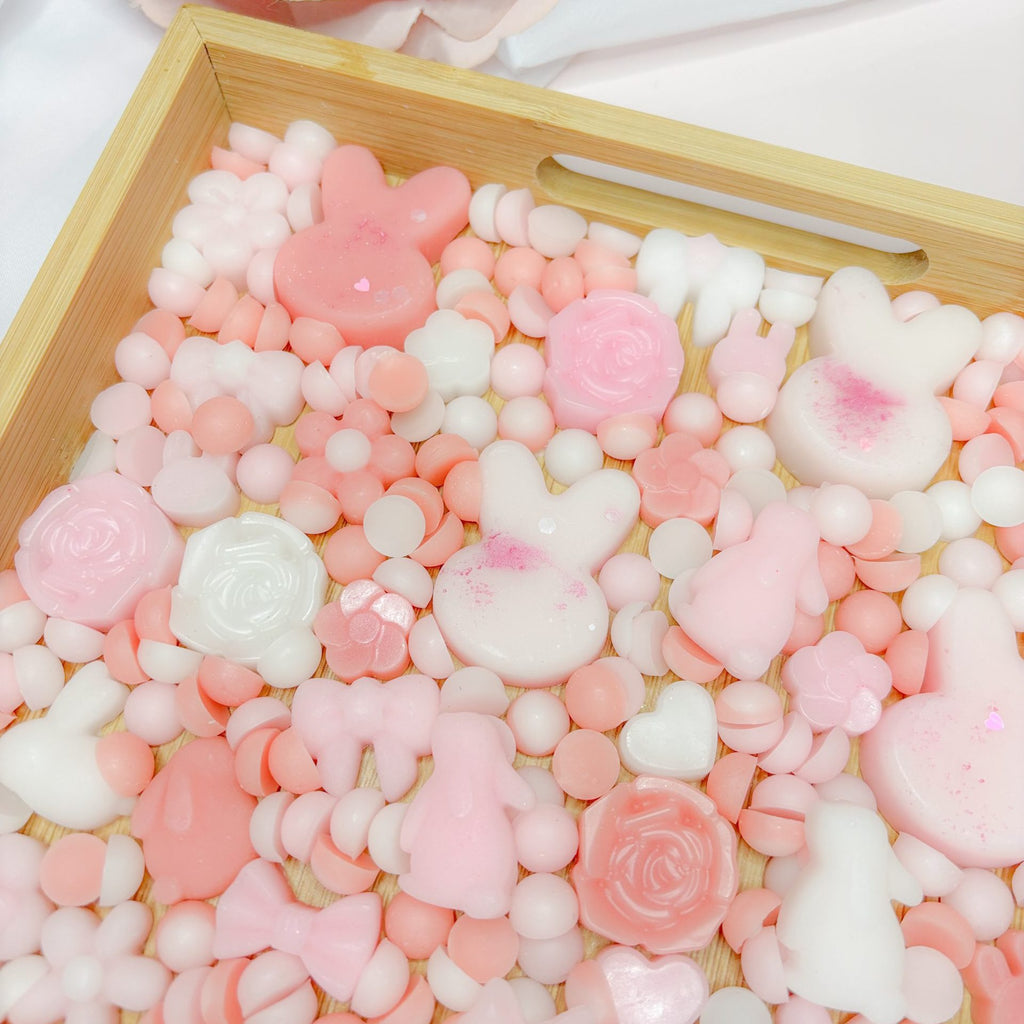 Wexford Bunny - Scent BunnyScoopie Tubs