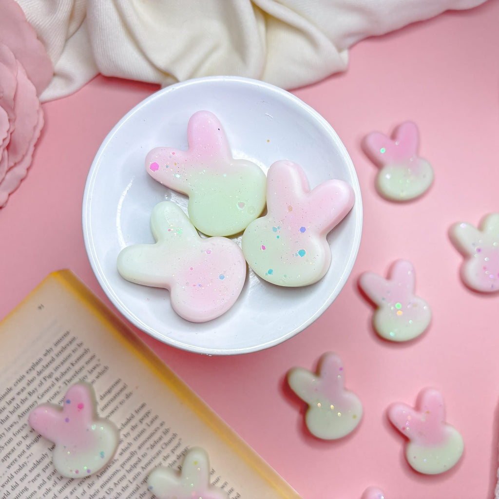 Earthbound Bunny - Scent BunnyPumpkin pack