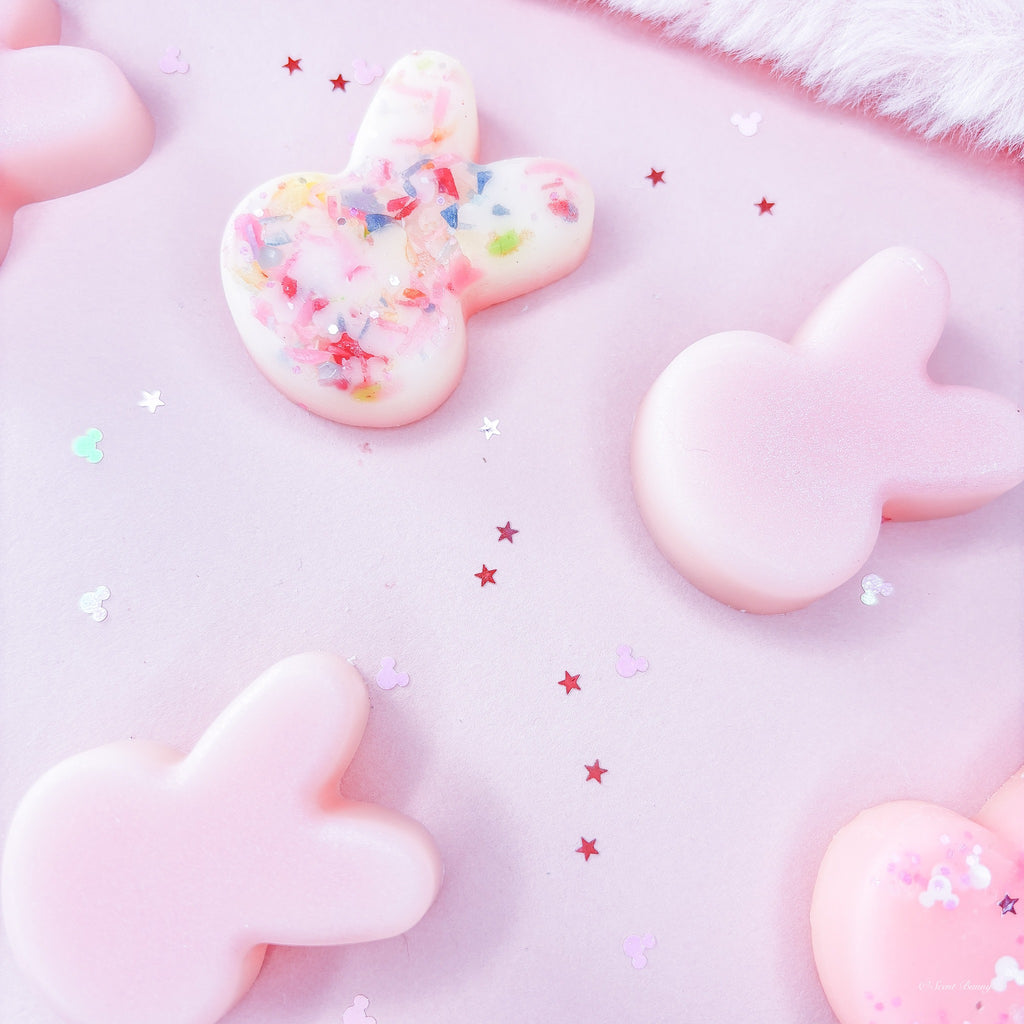 Enchanted Bunny - Scent BunnyCleaning Spray