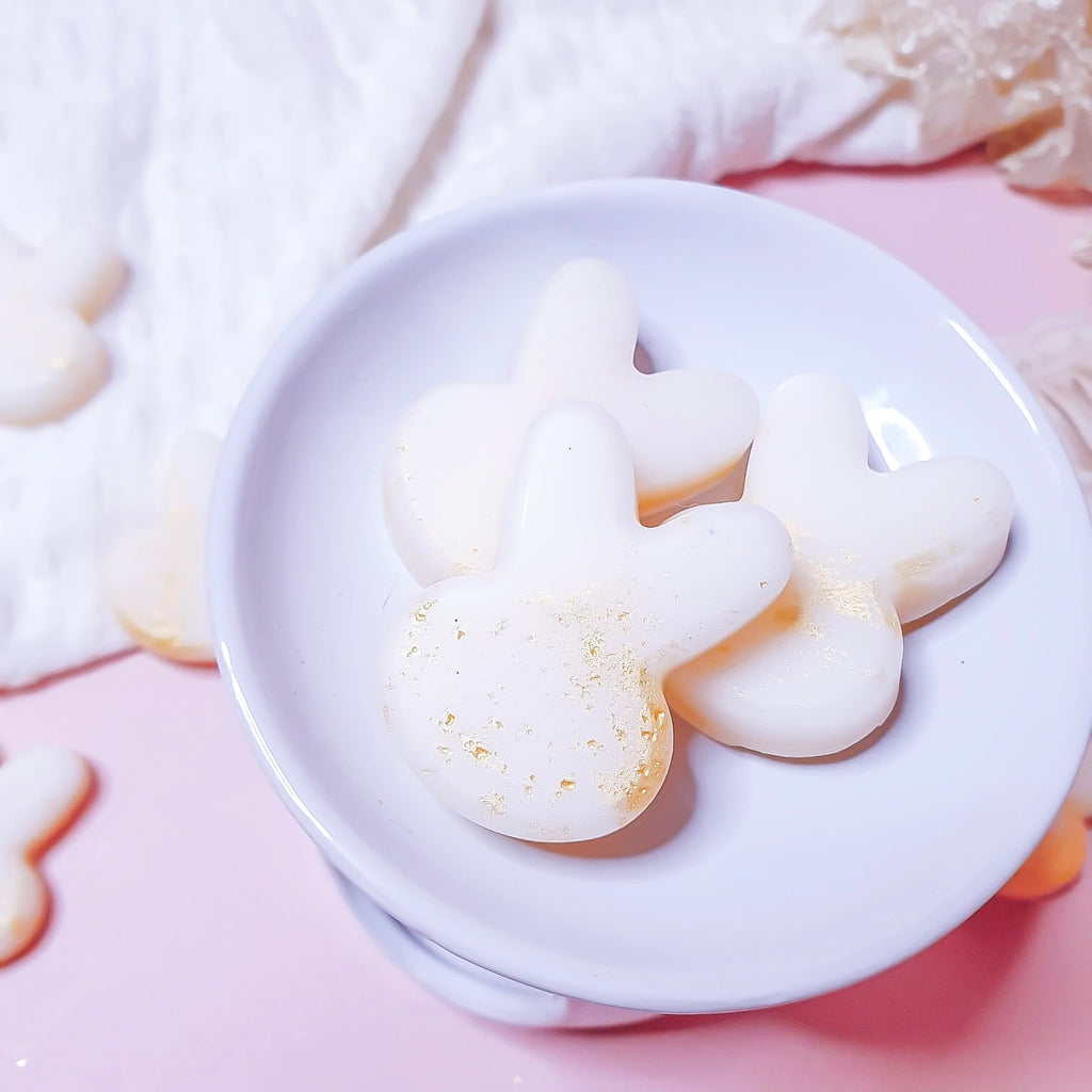 Lavish Bunny - Scent BunnyScoopie Tubs