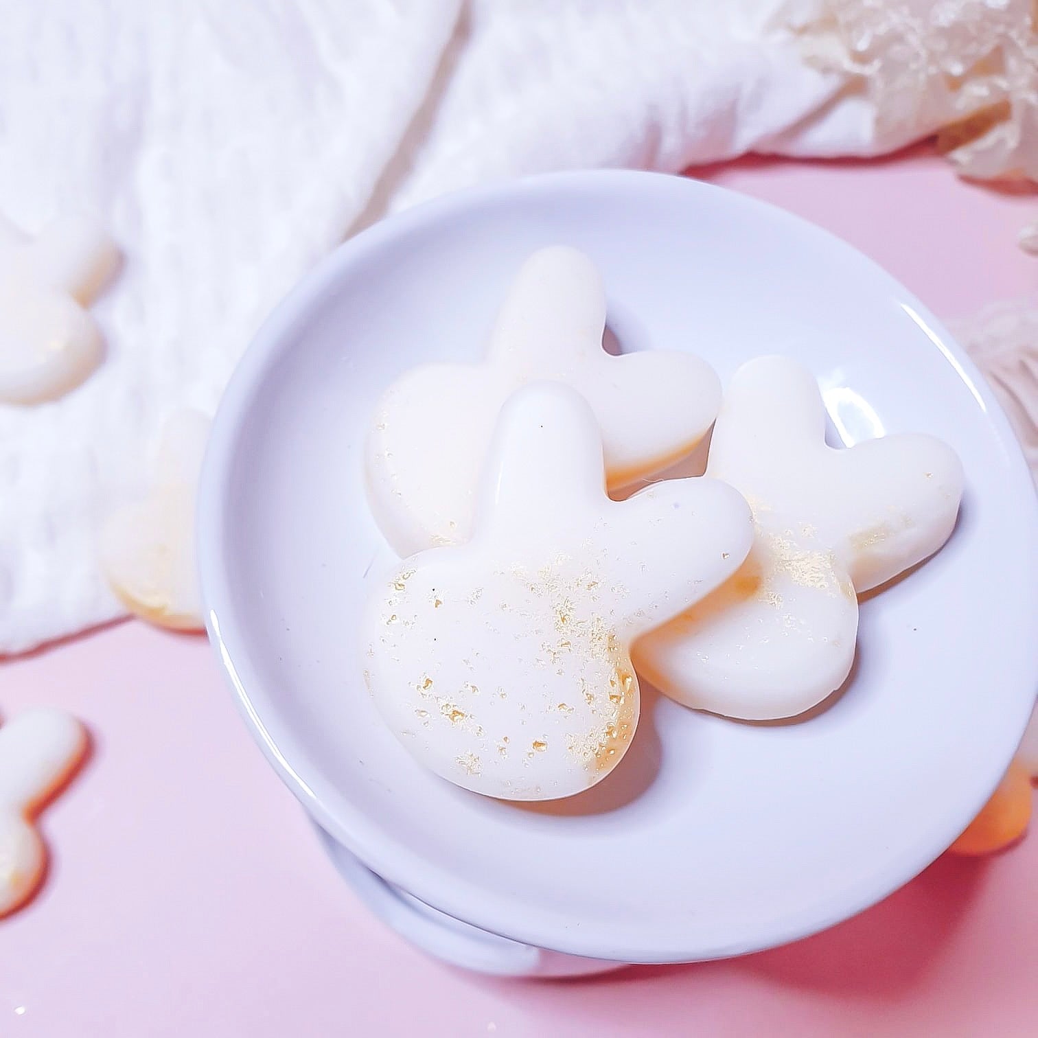 Lavish Bunny - Scent BunnyScoopie Tubs