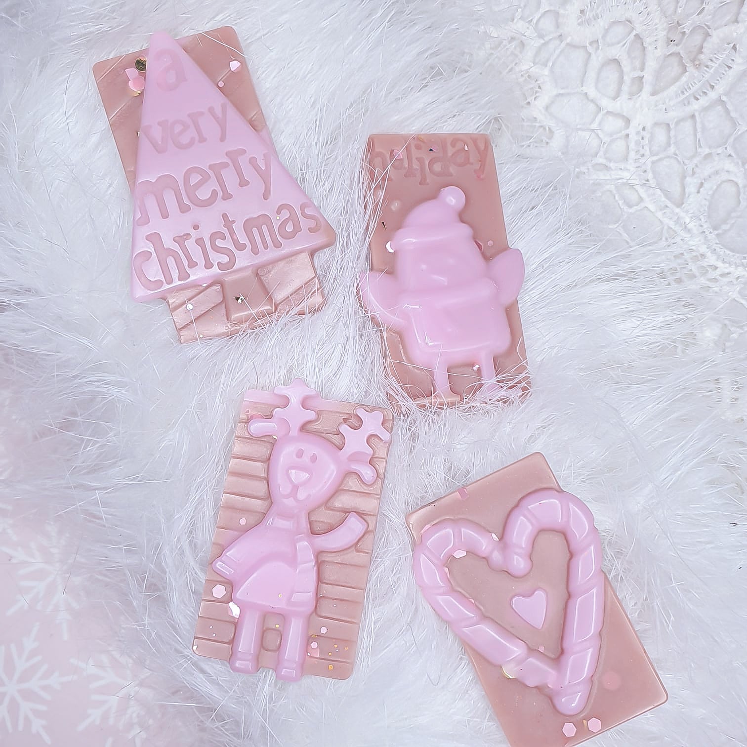 Bunny Pudding image 5