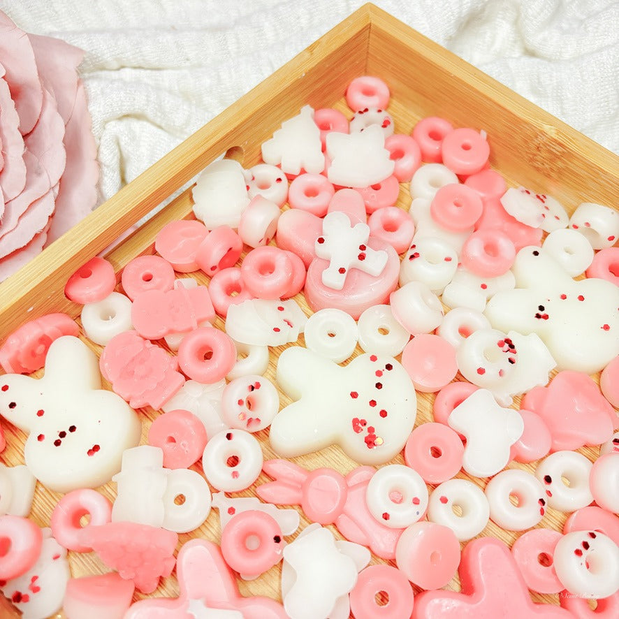 Peppermint Bunny image 8