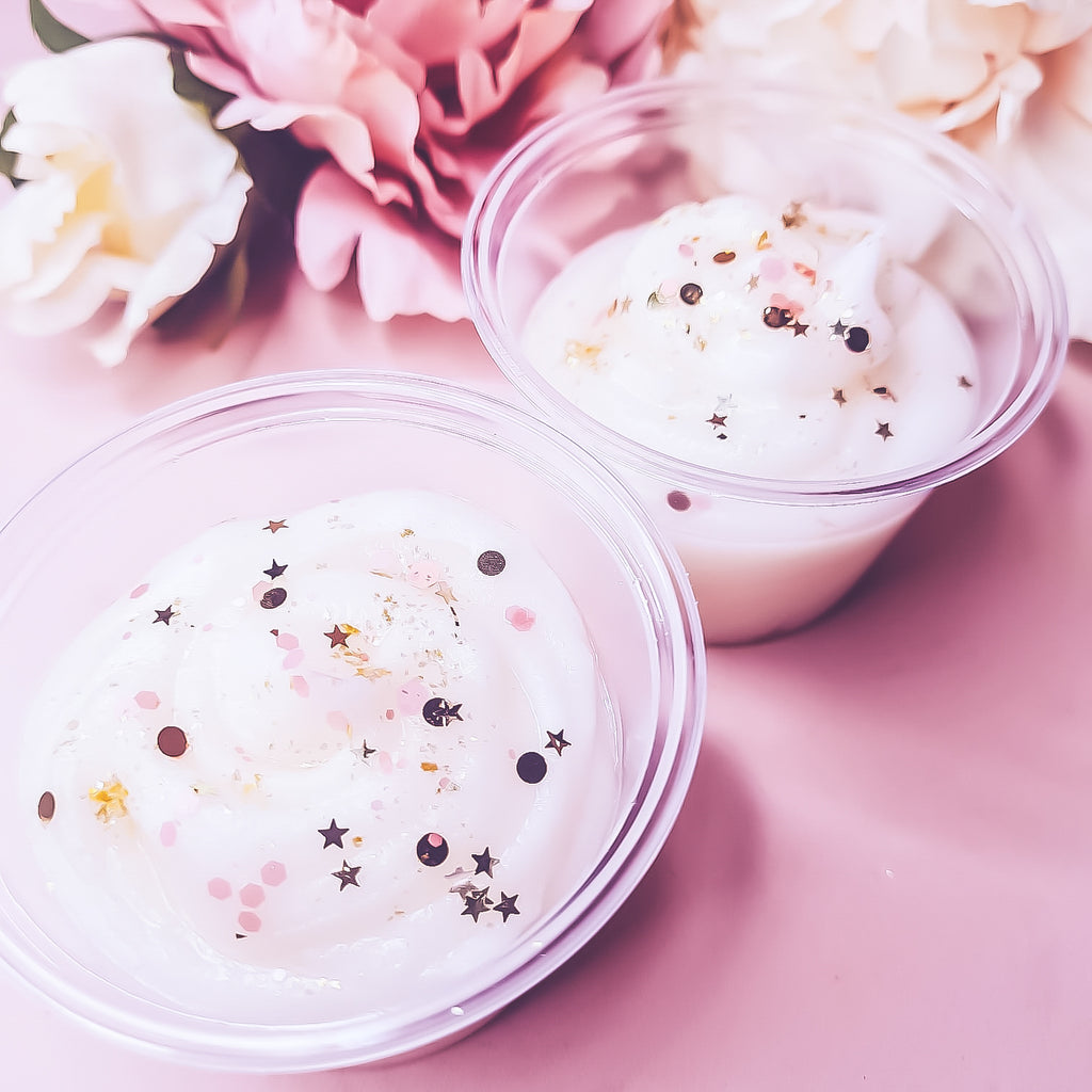 Handmade comforting and indulgent wax melts by Scent Bunny