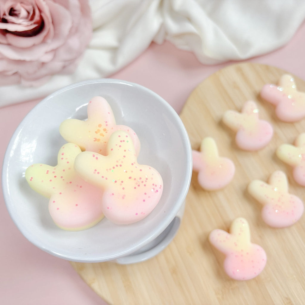 Lymonade Bunny - Scent BunnyBunny wax melts 3pk