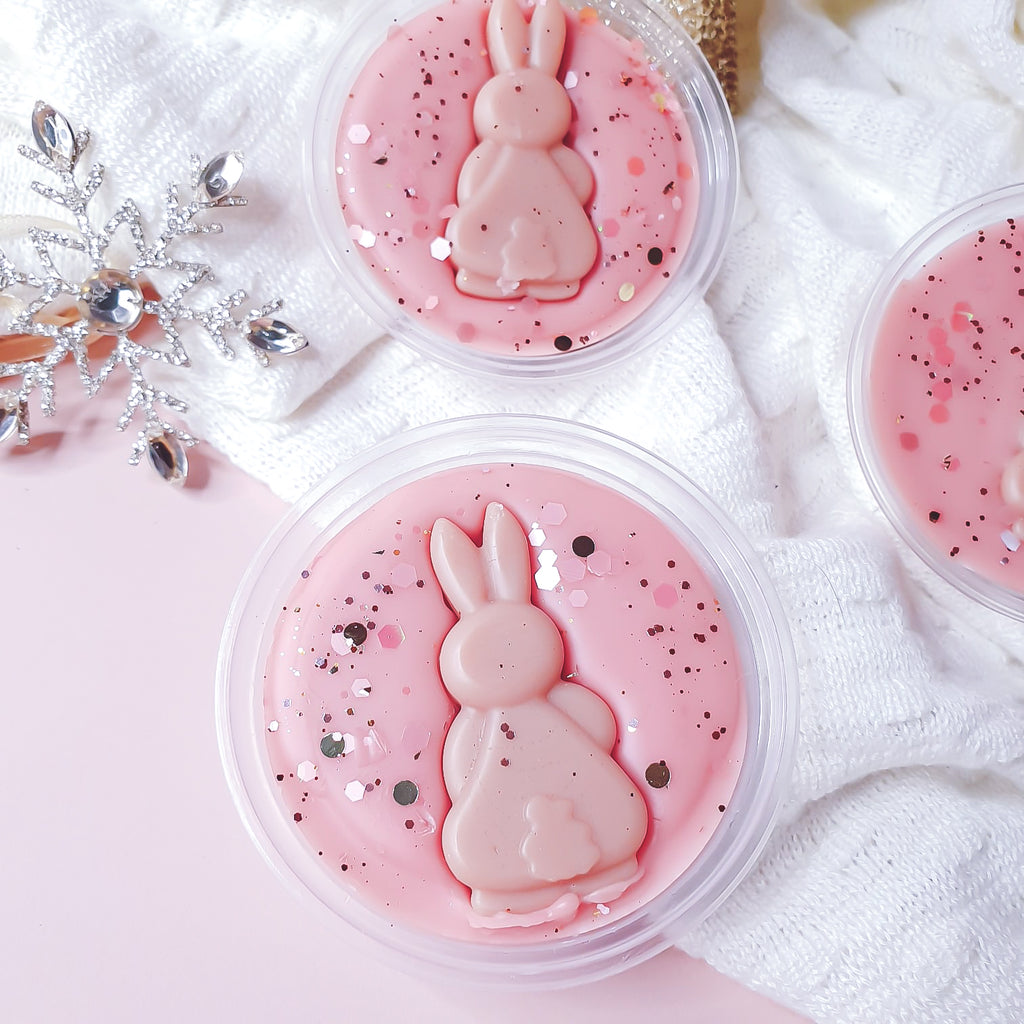 Bunny Pudding image 2
