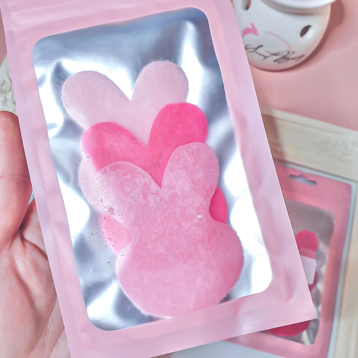 Eskimo Bunny - Vacuum Fresheners image