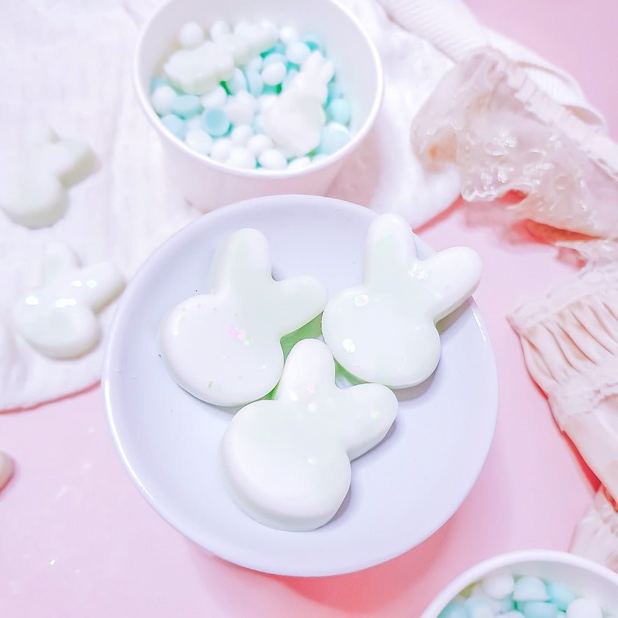 Cheeky Bunny - Scent BunnyBunny wax melts 3pk