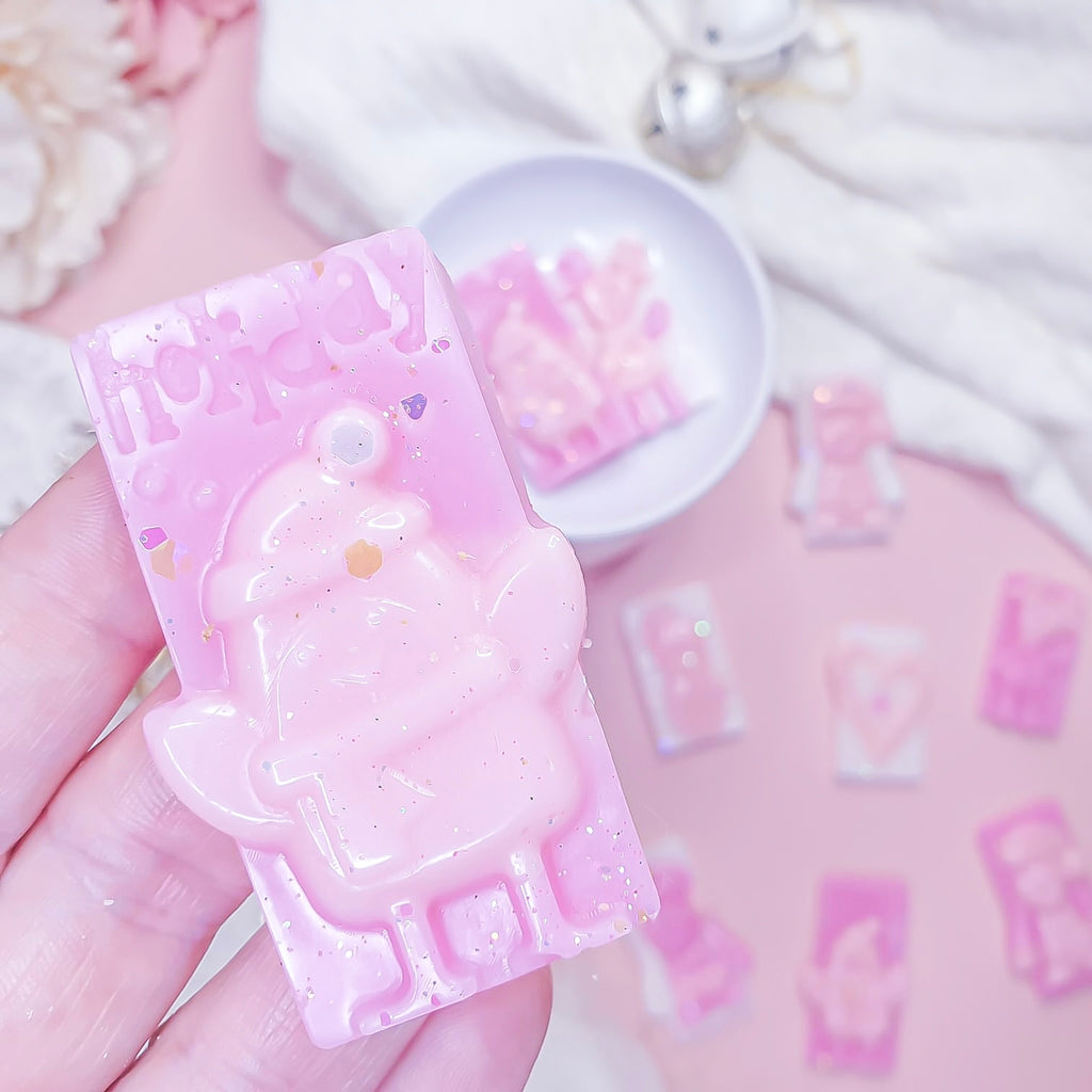 Quartz Bunny image 4