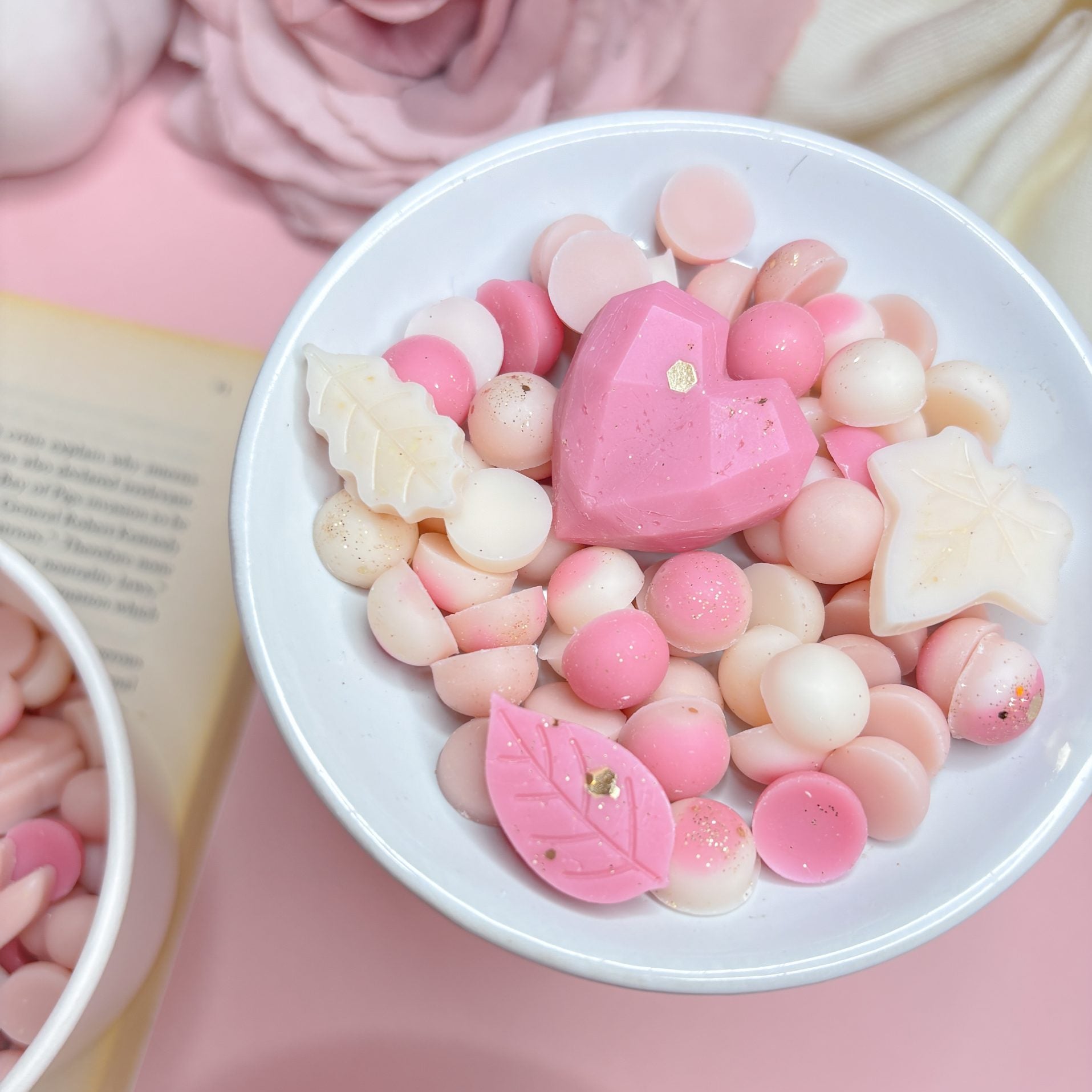 Sumptuous Bunny - Scent BunnyScoopie Tubs