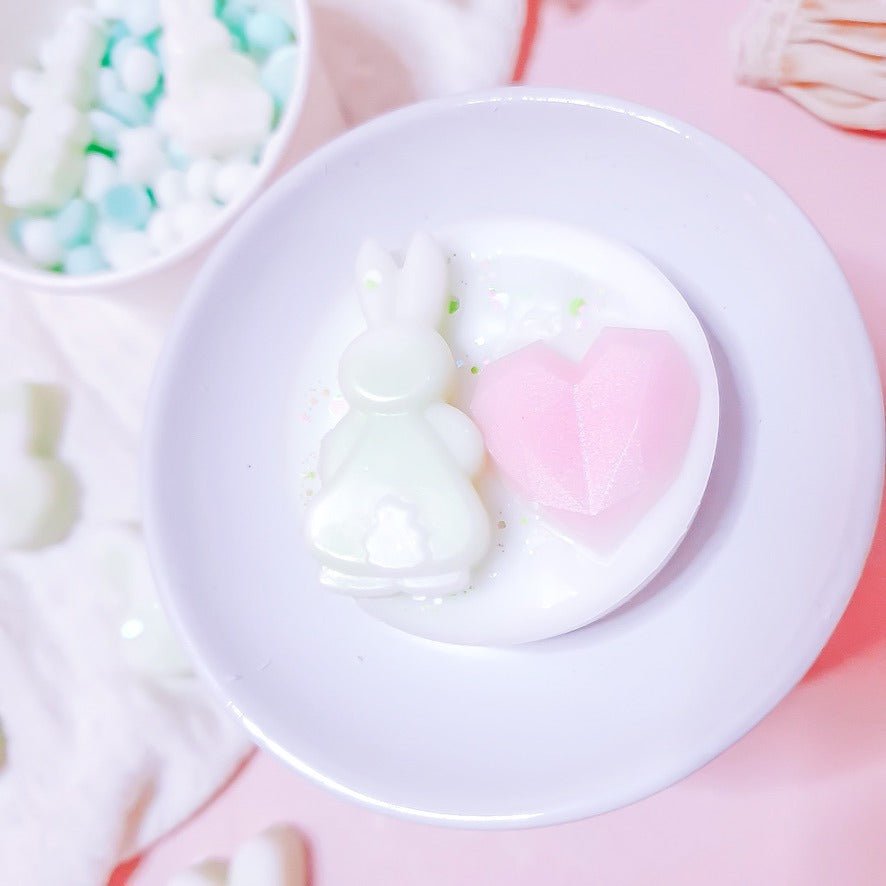 Cheeky Bunny - Scent BunnyScoopie Tubs