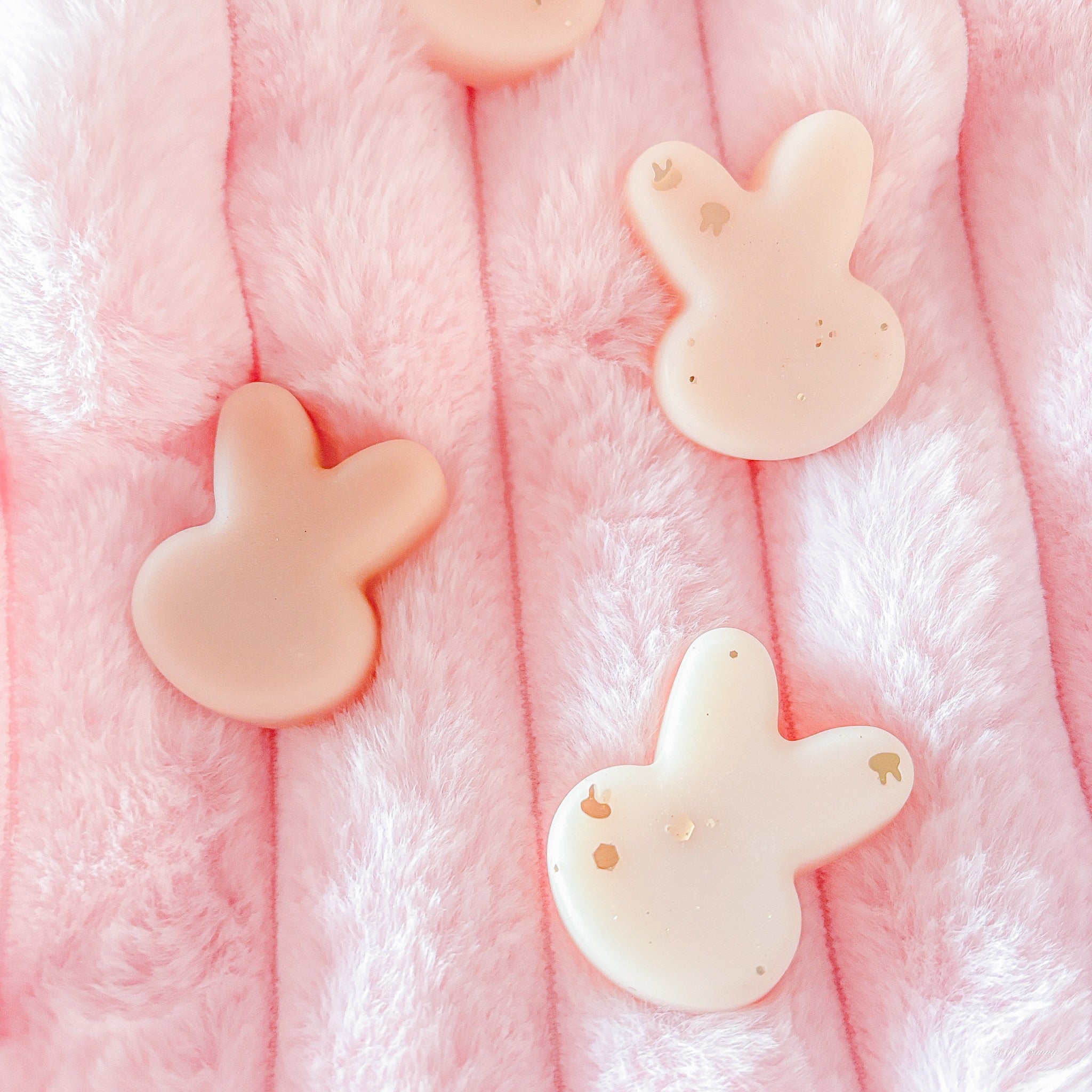 Bunny Blessings - Scent BunnyBunny wax melts 3pk