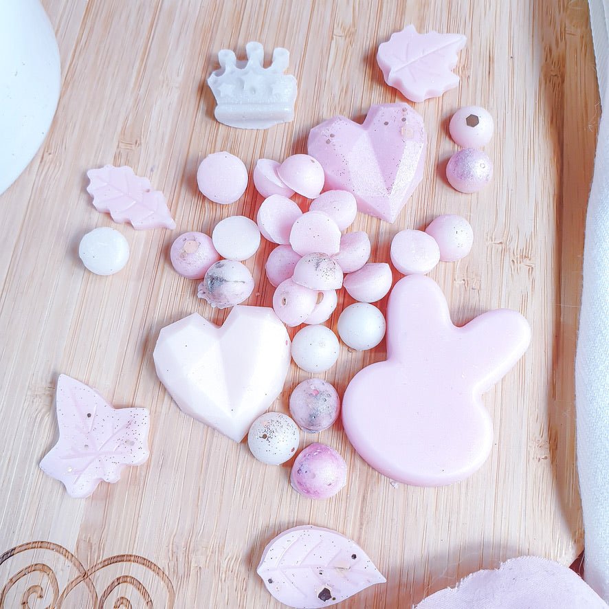 Blush Bunny - Scent BunnyScoopie Tubs