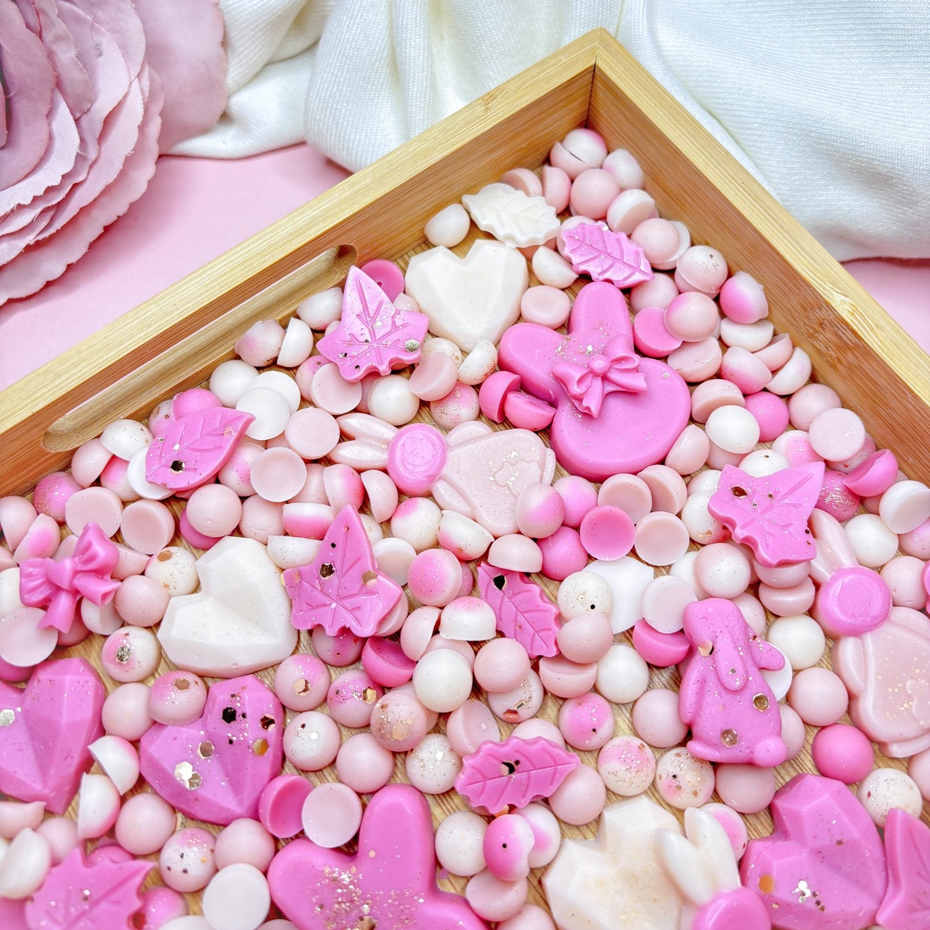 Sumptuous Bunny - Scent BunnyBunny wax melts 3pk