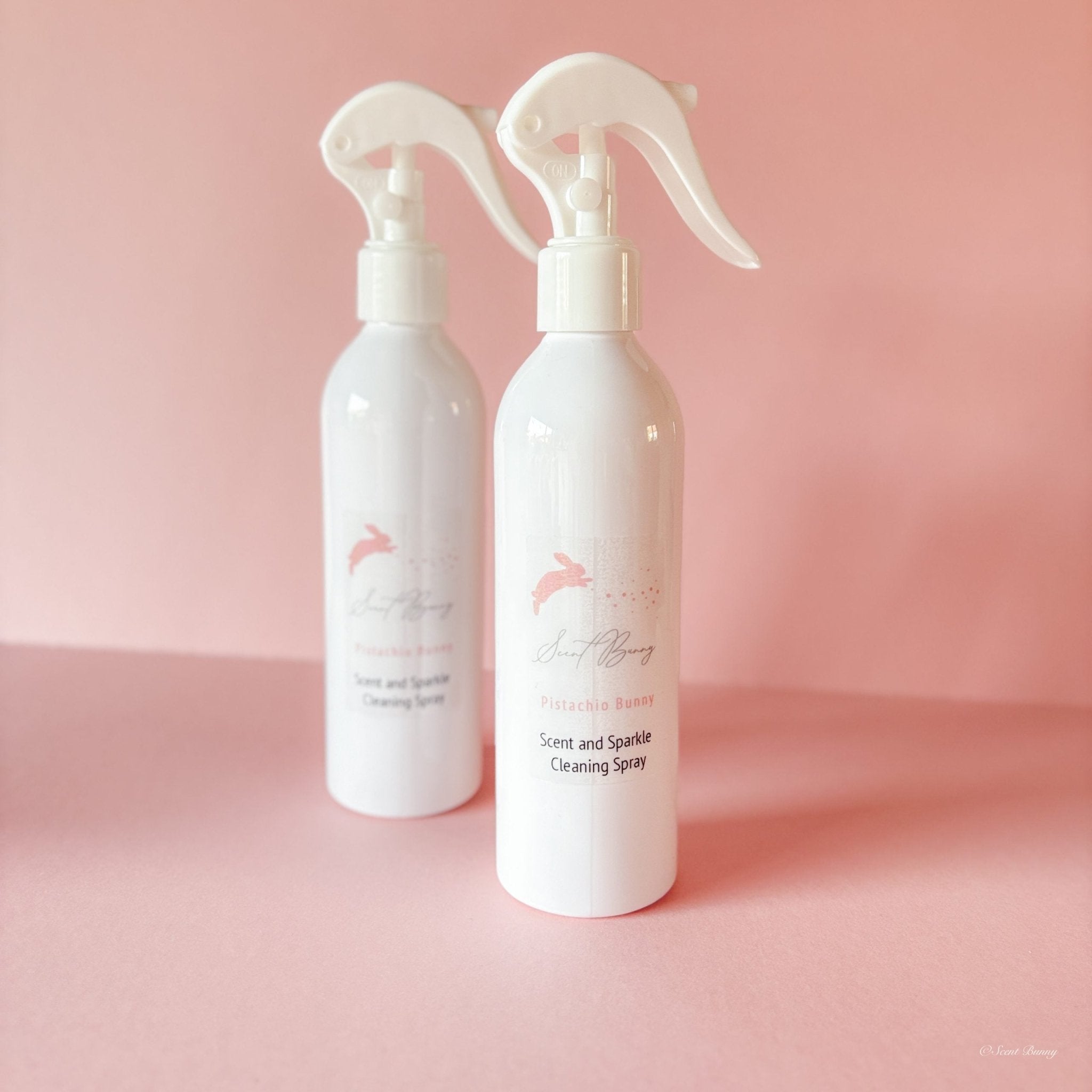 Pistachio Bunny - Scent BunnyCleaning Spray
