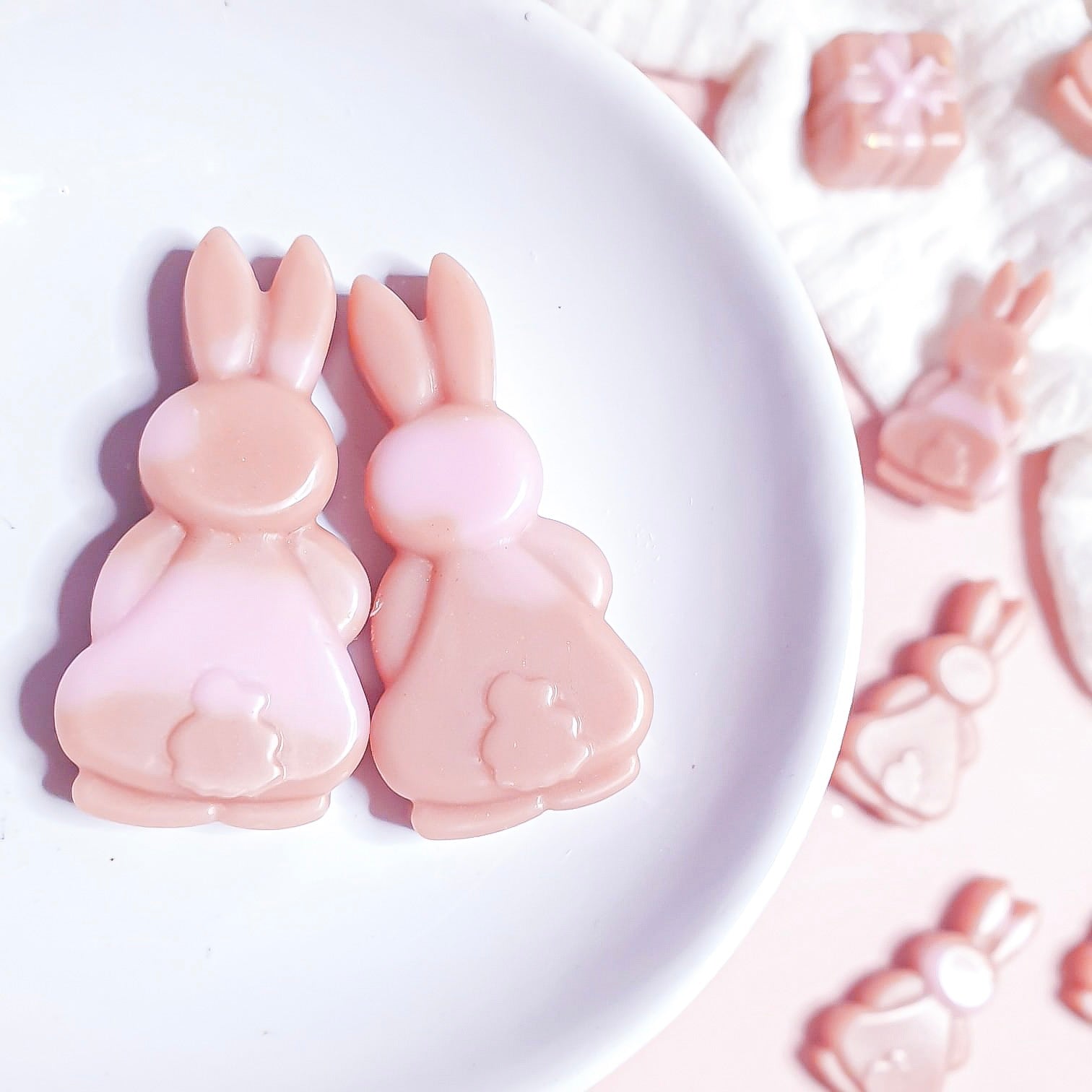 Bunny Pudding image 6