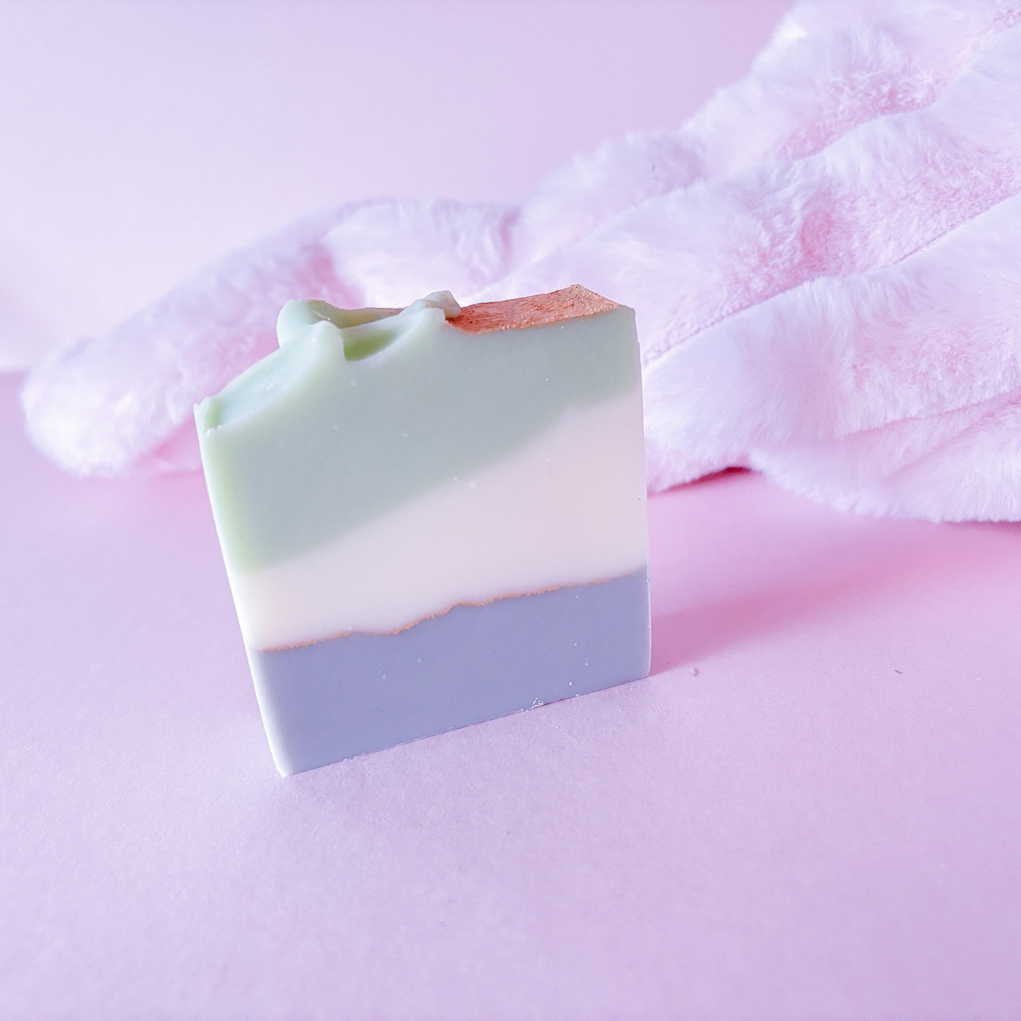 Earl Grey tea and bergamot scented wax melts by Scent Bunny