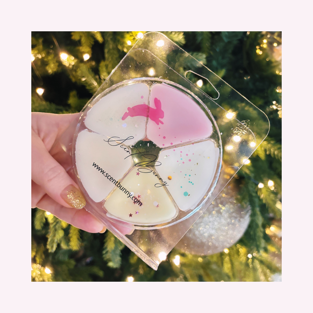 Fresh Laundry Wax Melt Collection