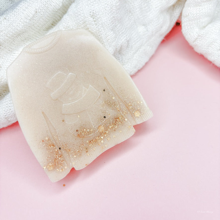 Cinnabunny wax melts with cinnamon and vanilla by Scent Bunny, handmade wax melts Belfast

Bakery-inspired Cinnabunny wax melts with pastry accords by Scent Bunny, handmade wax melts Belfast

Hand-poured Cinnabunny gourmand wax melts for cozy homes by Scent Bunny, handmade wax melts Belfast

Warm cinnamon pastry home fragrance wax melts by Scent Bunny, handmade wax melts Belfast