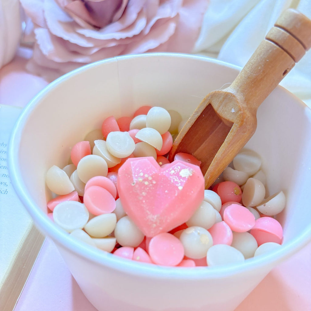 Bloodmoon Bunny - Scent BunnyPumpkin pack