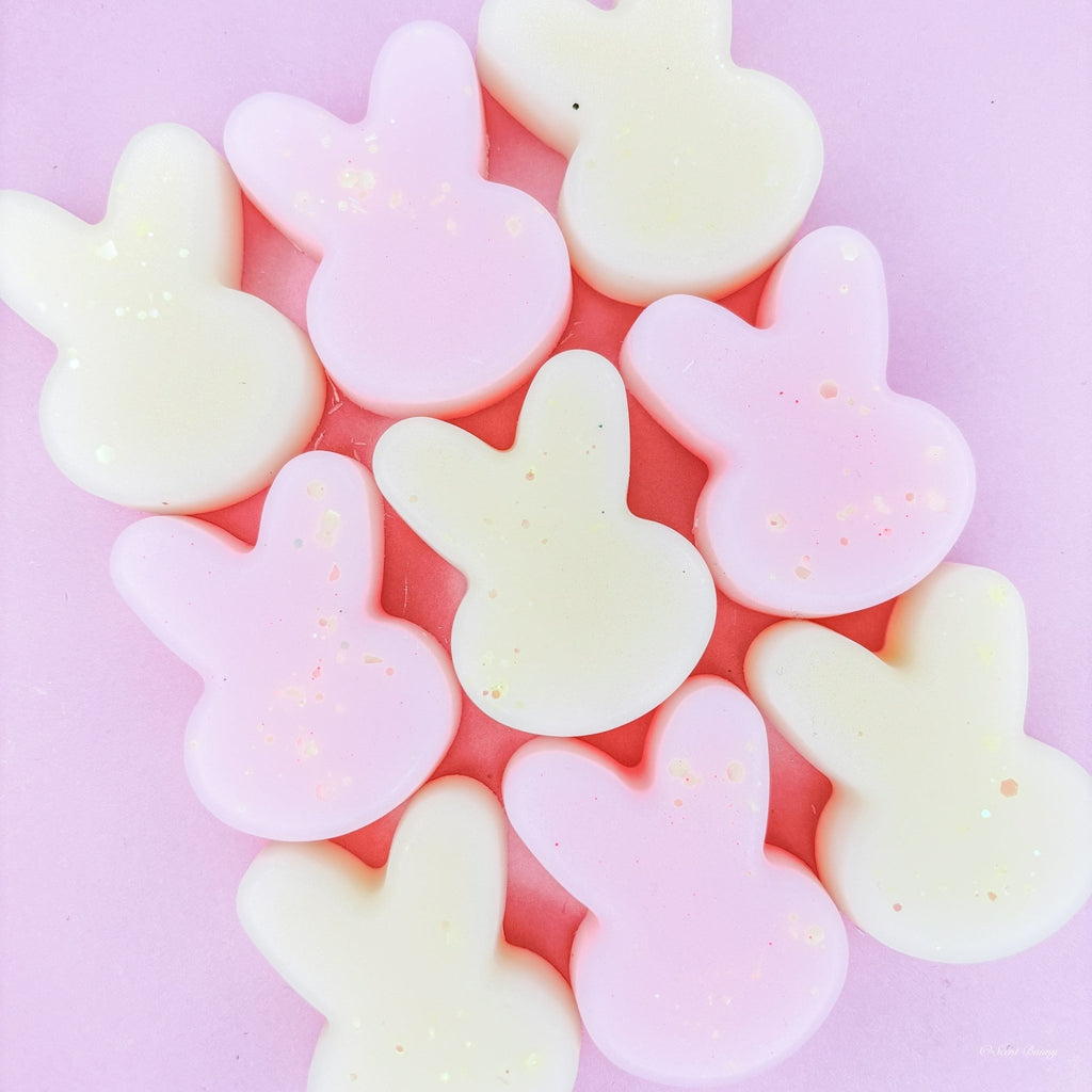 Lemon Bunny - Scent BunnyScoopie Tubs