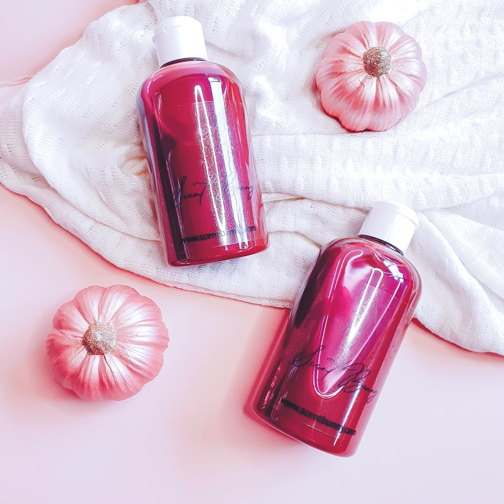 Ghost Bunny - Bubble bath / Body wash image