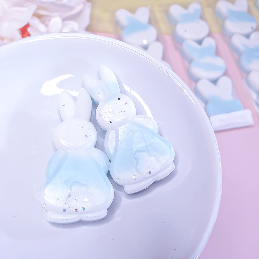 Beach Bunny - Scent BunnySoap bar