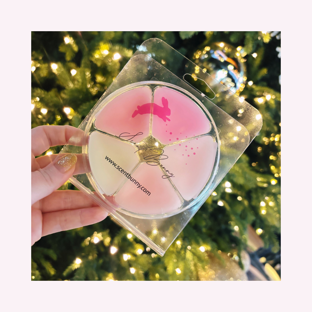 Festive Favourites Wax Melt Collection