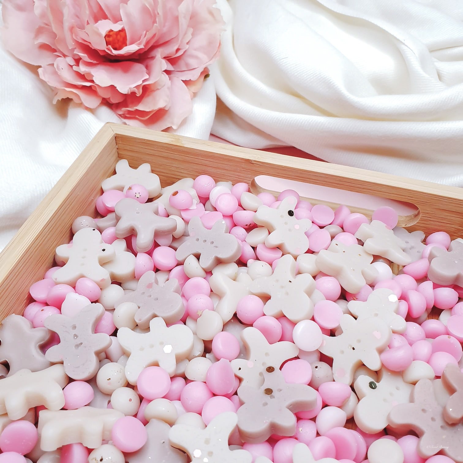 Bunny Pudding image 0