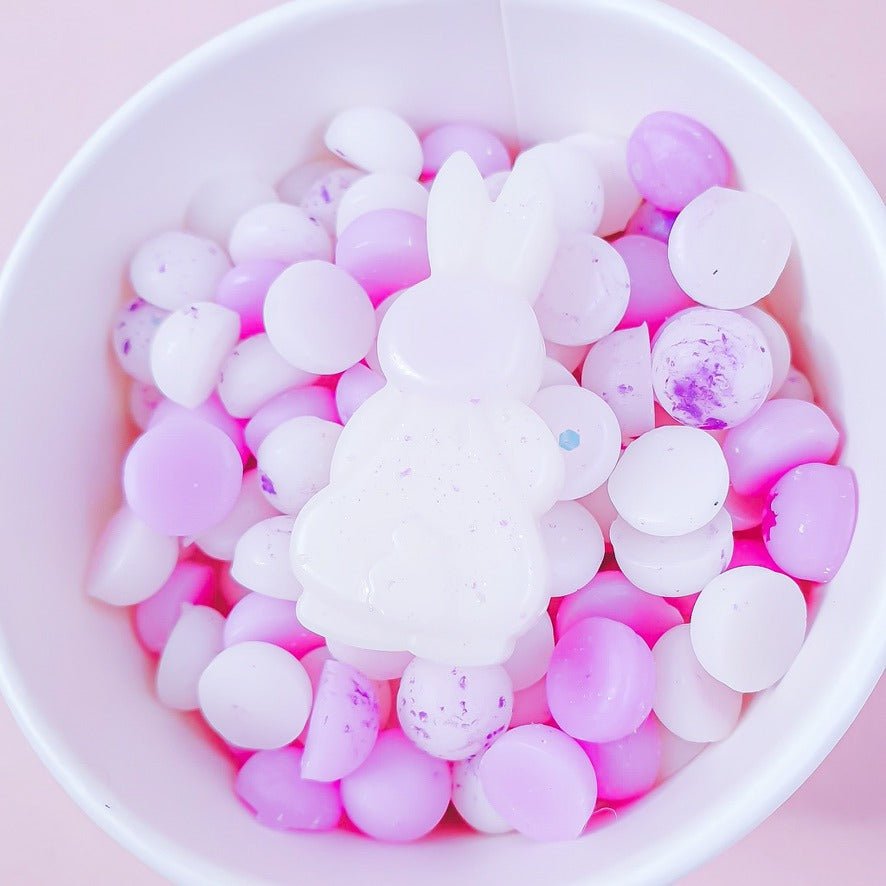 Bunny Patch - Scent BunnyBunny wax melts 3pk