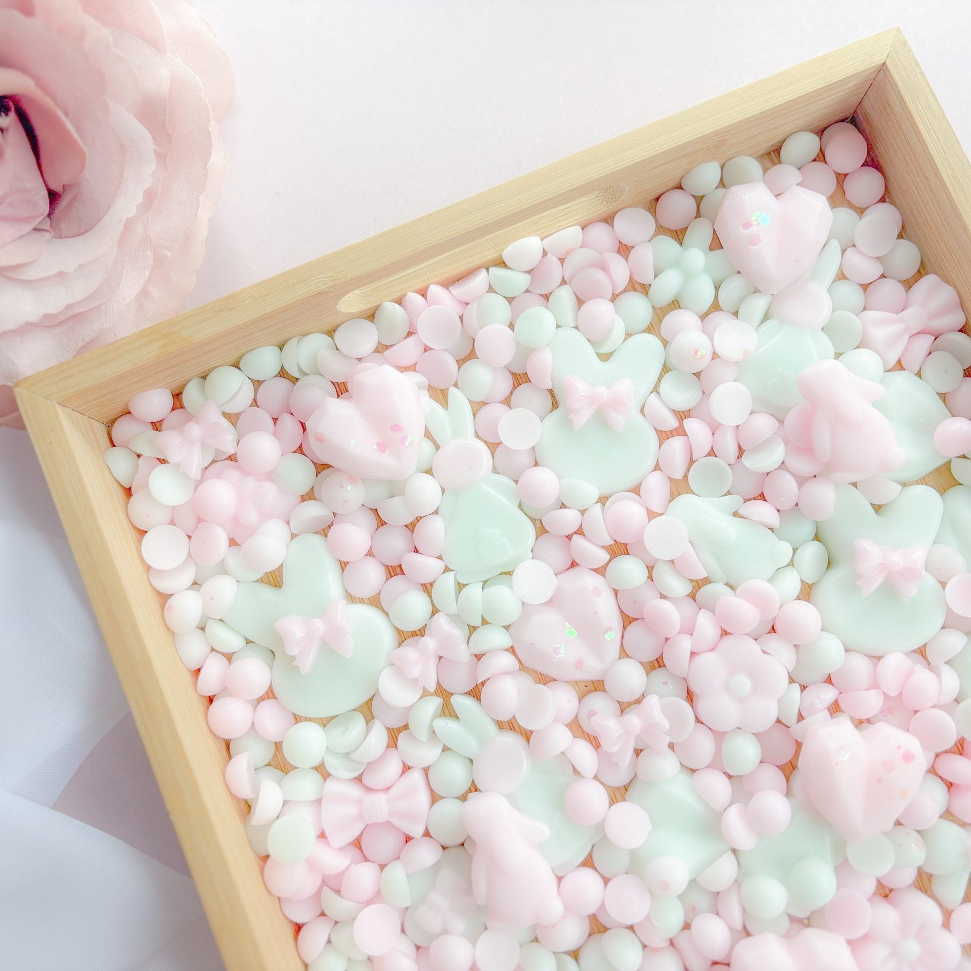 Watermelon Bunny wax melts Belfast – Watermelon & raspberry scent – Handmade fruity home fragrance by Scent Bunny

Watermelon Bunny wax melts UK – Buy wax melts online – Juicy watermelon and rhubarb fruity wax melts