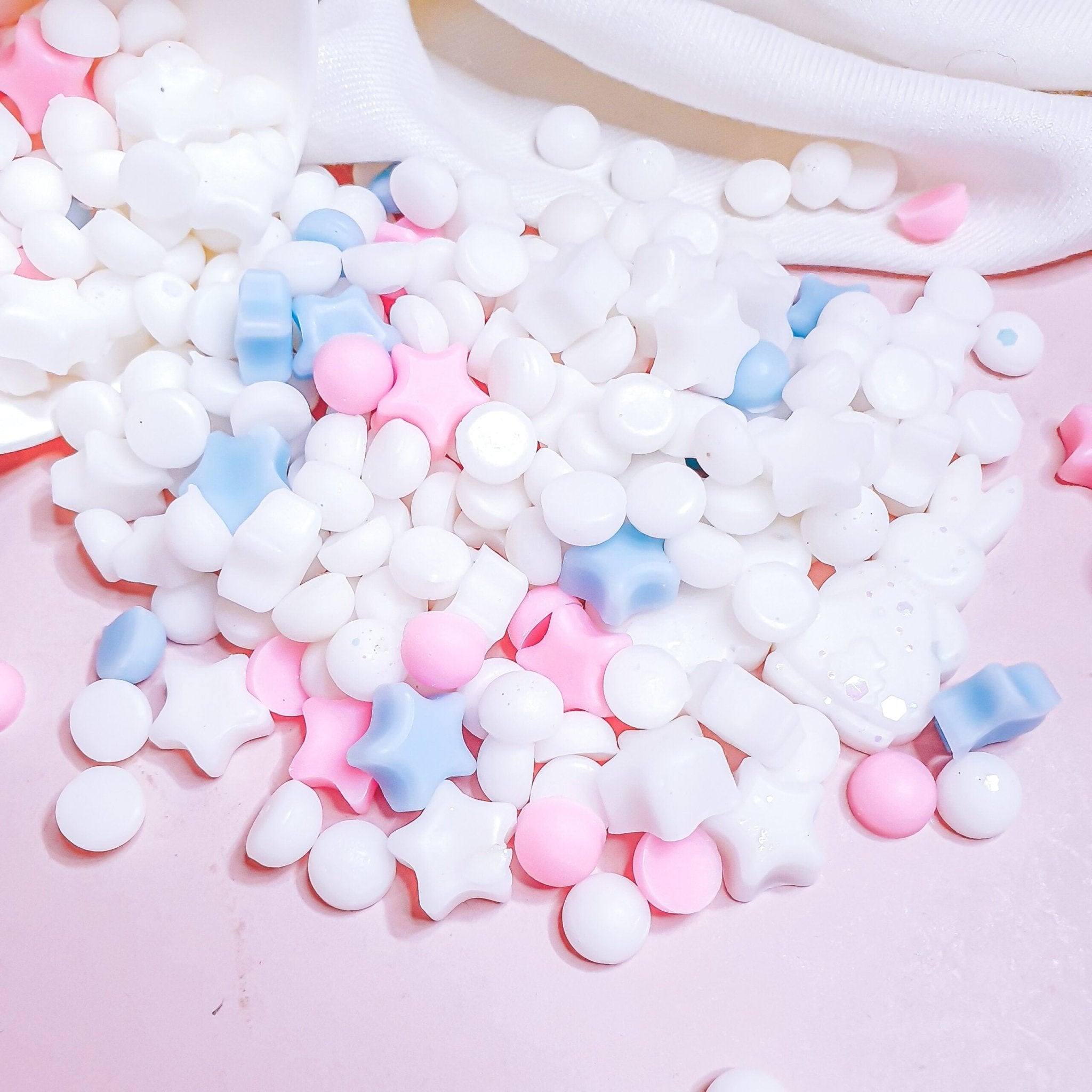 Baby Bunny - Scent BunnyScoopie Tubs