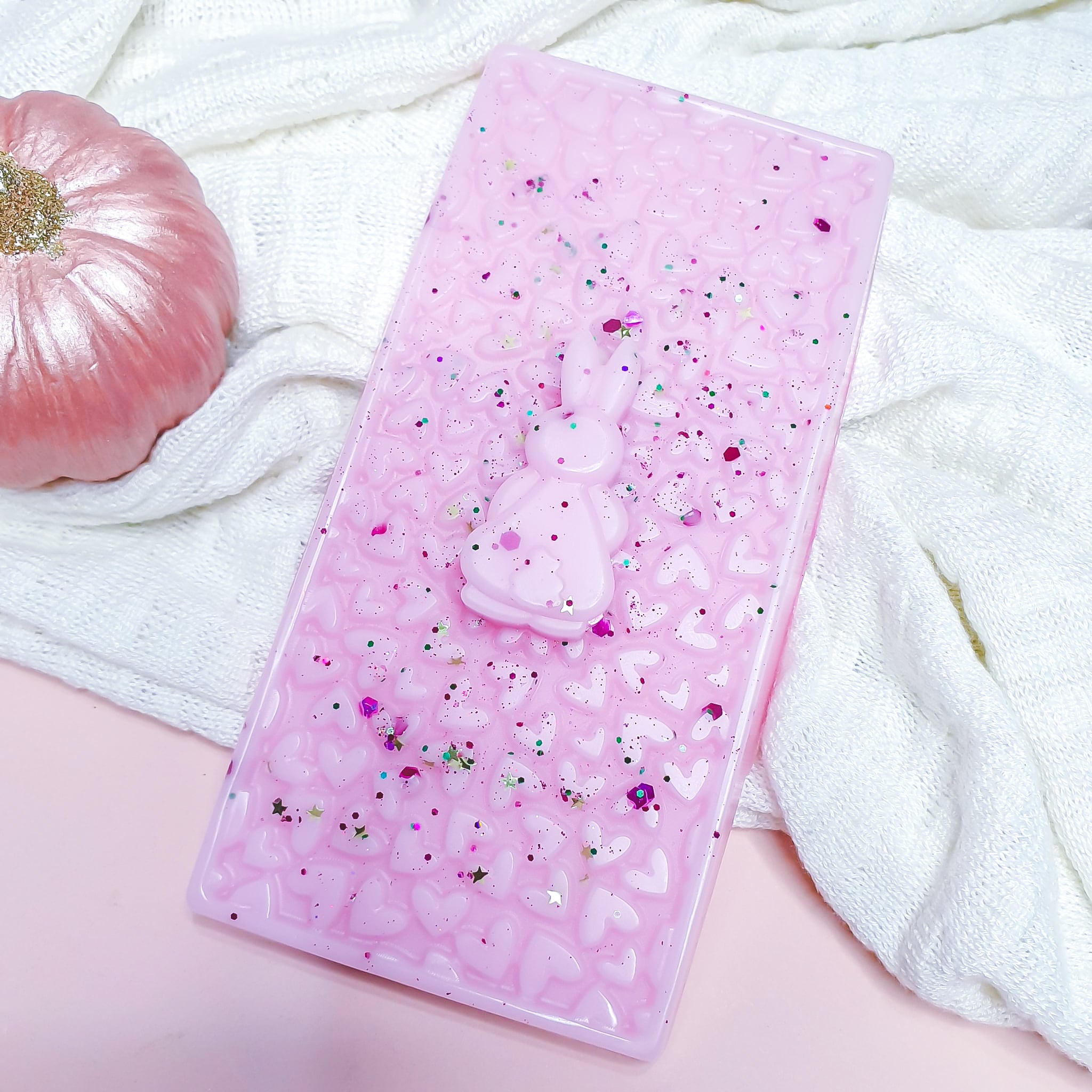 Fruity and elegant home fragrance wax melts UK – Blossom Bunny