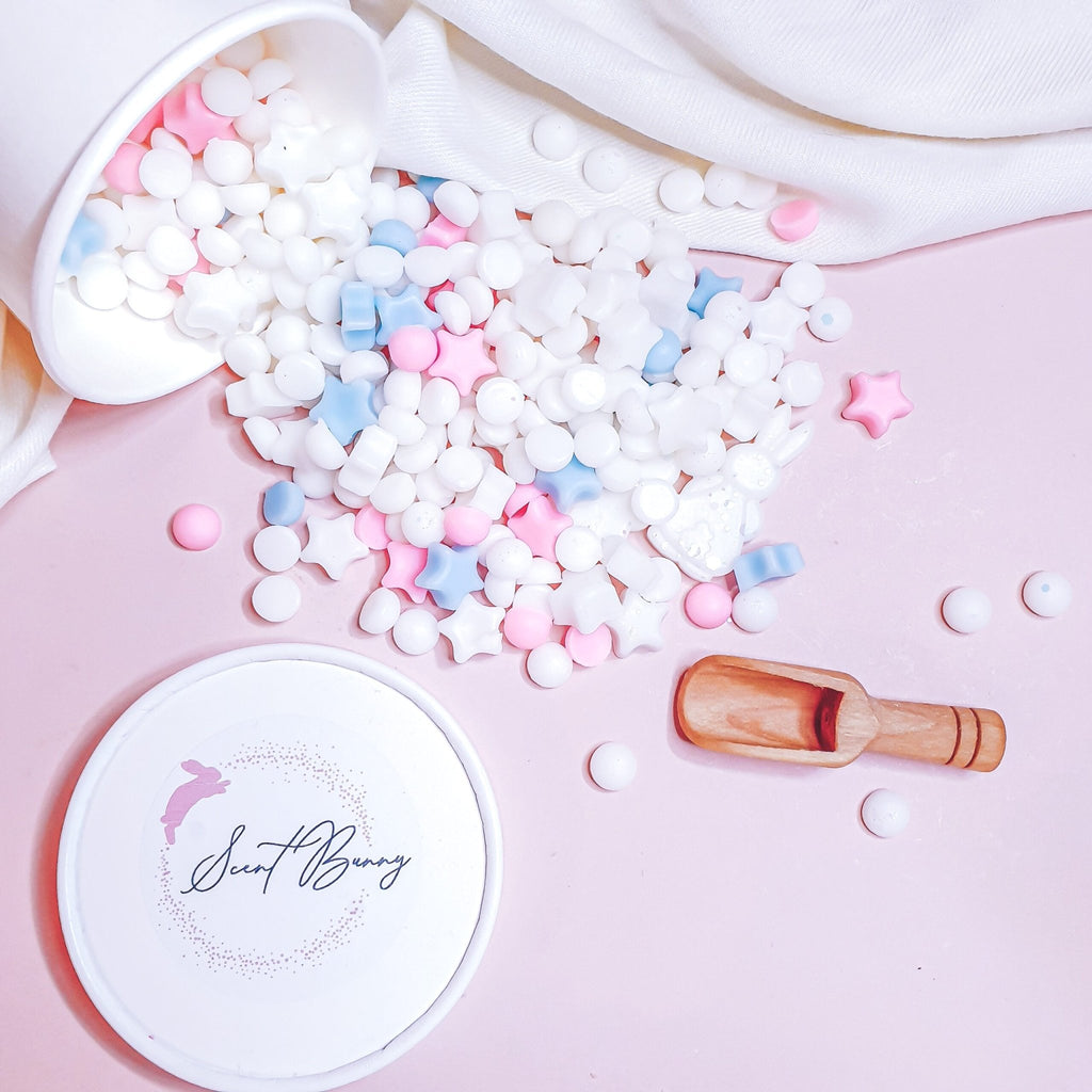 Baby Bunny - Scent BunnyScoopie Tubs