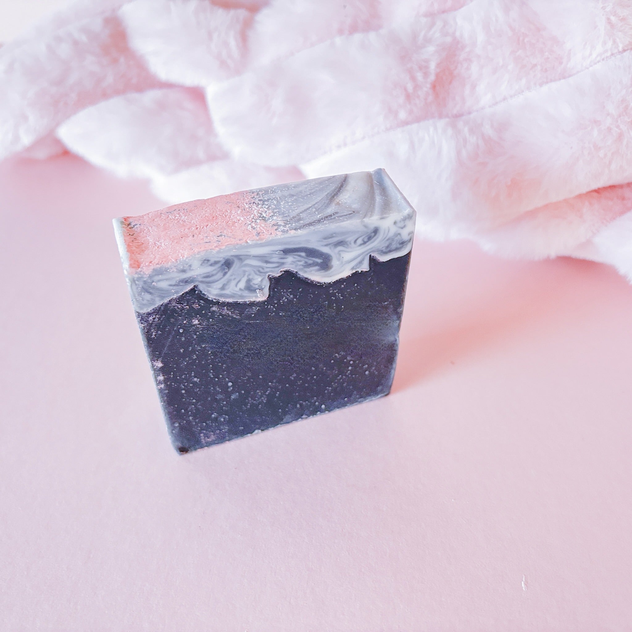 Beach Bunny - Scent BunnySoap bar