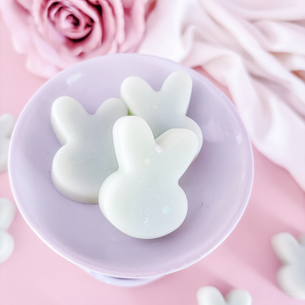 Irish Bunny - Scent BunnyBunny wax melts 3pk