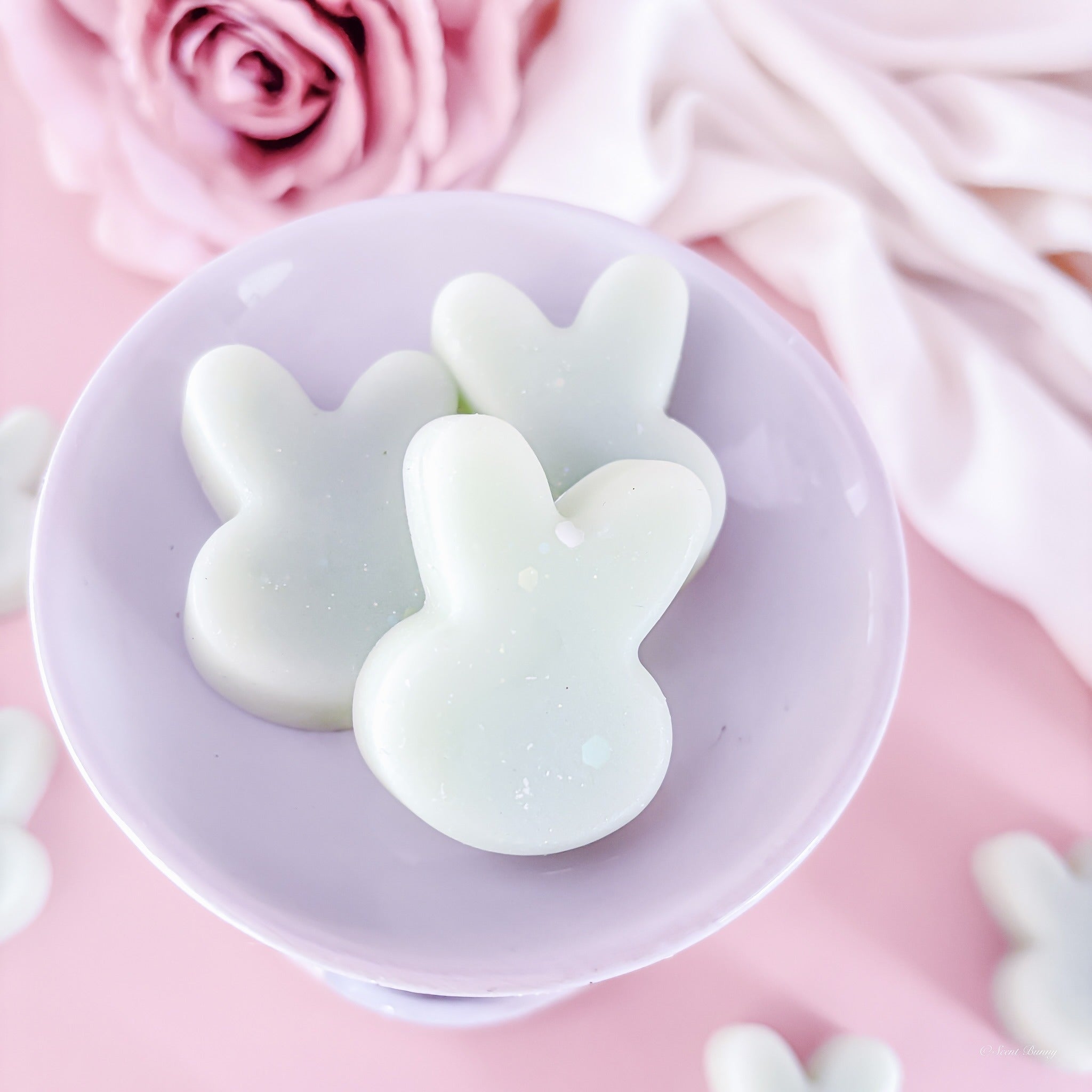 Irish Bunny - Scent BunnyBunny wax melts 3pk