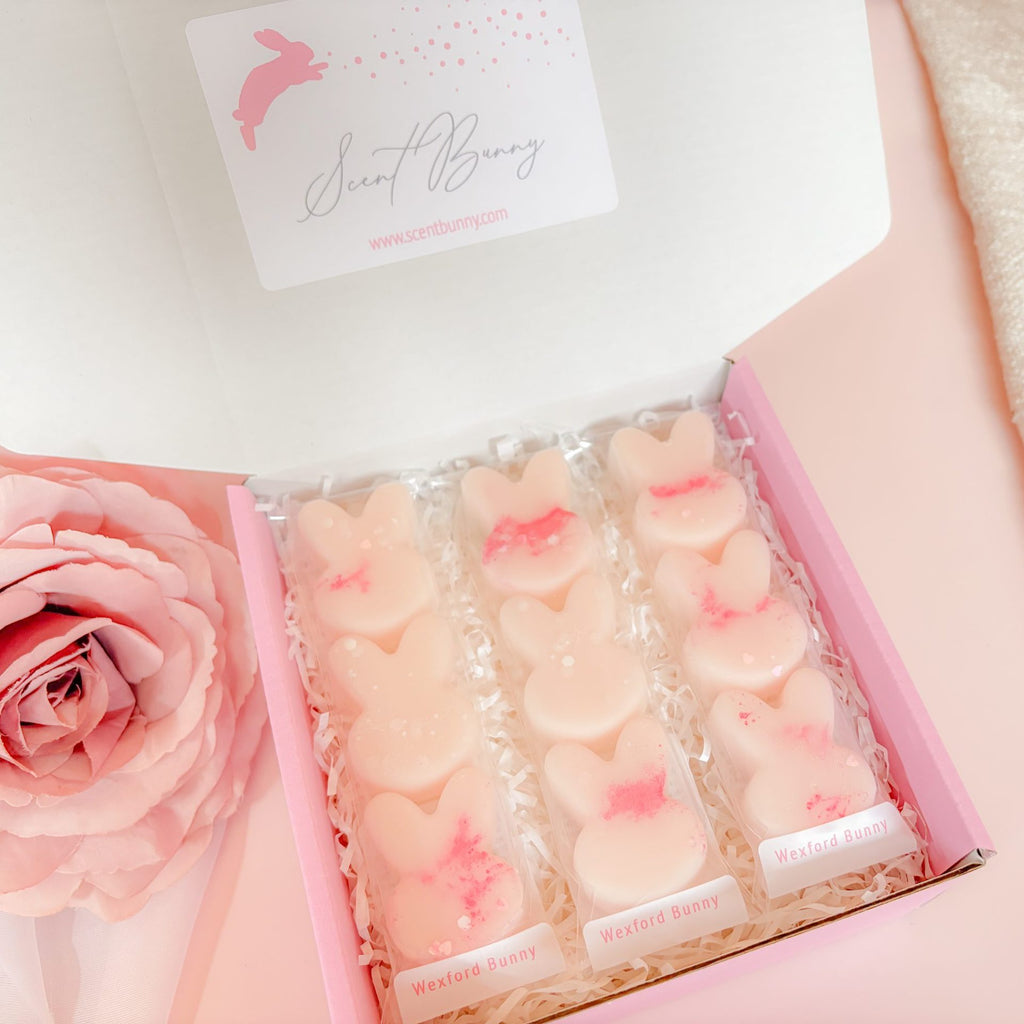 Wexford Bunny - Scent BunnyScoopie Tubs